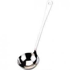 Kitchen ladle by ALESSI