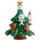 "Xmas Friends" ornament by ALESSI