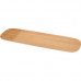 "Dressed in Wood" serving board by ALESSI