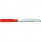 "All-Time" table knife by ALESSI