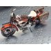 Motorbike by Antic-line