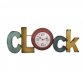 Vintage clock by Antic-line