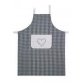 Apron "Collection Neufchatel" by Antic-line