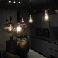 Idem Turtledove hanging lamp by Adriani&Rossi