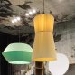 Ballet hanging lamp by Adriani&Rossi