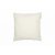 White exclusive cushion