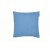 Blue-White fishbone cushion