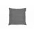 Silver-Charcoal fishbone cushion