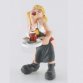 "Art Cafe Collection - La Barista" figurine by ANTARTIDEE