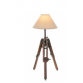 Tripod Lamp 542005 by Artesania
