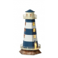Decorative Candle Lighthouse by Artesania