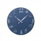 Blue Clock  by Batela