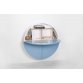 "Pill" multifunctional cabinet - blue - by EMKO