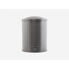 Garbage bin "Matte army green" by Housedoctor