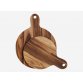 Set of 2 Chopping boards "Nature" by Housedoctor