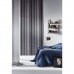 Grey drapes wallpaper by KOZIEL