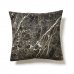 Anthracite Emperador marble cushion by KOZIEL