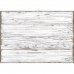 White scrapwood / antique library placemats by KOZIEL