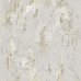 Antique painted wall wallpaper - grey by KOZIEL