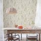 Antique painted wall wallpaper - beige by KOZIEL