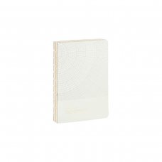 Notebook "Geometic" by Monograph