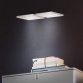 Hi-Line applique lamp by Adriani&Rossi