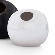 Ball vase by Adriani&Rossi
