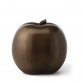 Apple ceramic by Adriani&Rossi