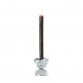 Caorle candle holder by Adriani&Rossi