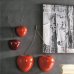 Cherry wall by Adriani&Rossi