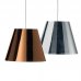 Byblos hanging lamp by Adriani&Rossi