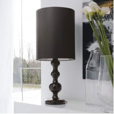 Loto table lamp by Adriani&Rossi