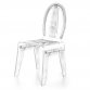 Factory Chair by Acrila