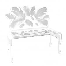 Kids Line Feather Bench by Acrila
