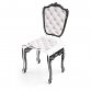Capiton Chair by Acrila