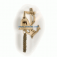 Nautical anchor-bell by Artesania