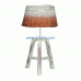 Tripod lamp by Artesania
