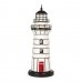 Lighthouse electrified by Batela