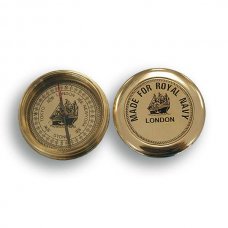 Compass Royal Navy by Batela