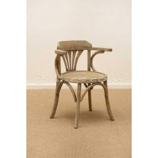 Bistro chair by Brucs