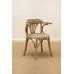 Bistro chair by Brucs