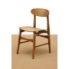 Campos chair by Brucs