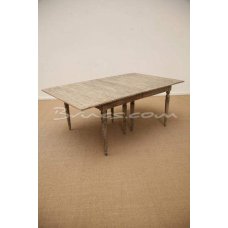 Extensible table by Brucs