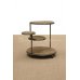 Calabria sidetable by Brucs