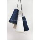 Lamp With 2 Blue Shades And 3 White Shade 310AR044 by Brucs