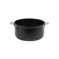Aluminium saucepan CWTEC18 Removable Cookway Two by Cristel