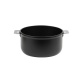 Aluminium saucepan CWTEC16 Removable Cookway Two by Cristel