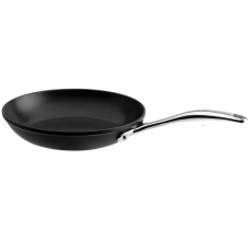 Forged aluminium frying pan CWMARP28 Cookway by Cristel